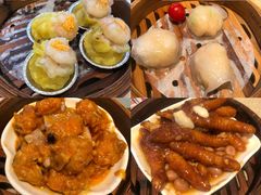 -点都德(广州白云山景区南门店)