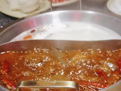 -蜀大侠火锅(森兰花园城店)