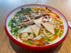 -西粉堂新疆米粉(朝外店)