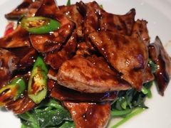 杭州酱鸭-庆赫隆融合菜馆(群力店)