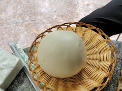 -老张烤羊(王哥庄店)