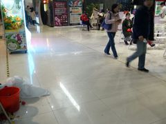 -幸福蓝海国际影城(上海三林店)