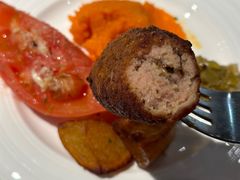 -La Medina餐厅(亮马河南路店)