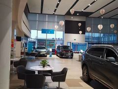 -上海永达通途别克4S店(七宝店)