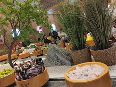 -喜家自助小火锅(乐客城店)