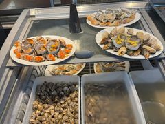 -车头老二大排档(金城步行街店)