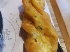 -头壹号饸饹面·大油条(常营店)