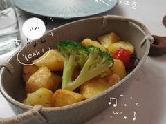 -IL Forno 意坊·意大利餐厅(花园店)