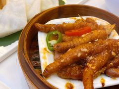 -顺德人家食府(黄金广场店)