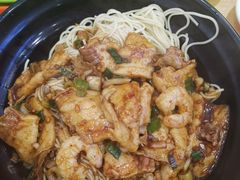-晓午阳常熟炒浇面(红庙店)