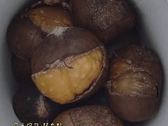 招牌烤栗-栗子来了(正弘城店)