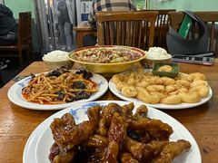 -洪福亮酒家(南草厂街店)