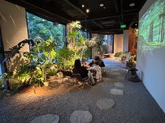 -J Create城市露营咖啡·简餐·宠物(上海动物园店)