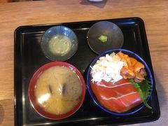 -札幌二条市场 大矶(本店)