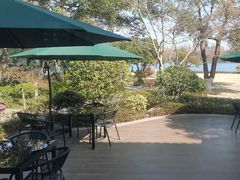 -浙江西子宾馆·瑶园咖啡厅