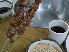 -羊乐锅·火锅·烧烤(夫子庙店)