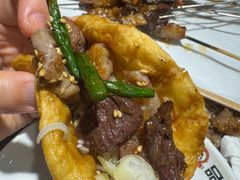 -小核桃品质串店(世茂大道店)