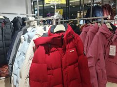 -砂之船奥莱(南京江宁店)