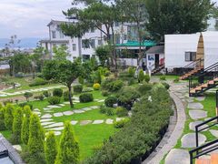 -云禾壹海景庄园餐厅
