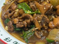 -鲁南仔·滕州炒鸡(经三路店)
