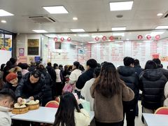 -常州糕团店(北大街新世纪商城店)