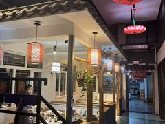 -缘福乡村铁锅炖民宿(八达岭店)