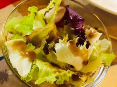 -遇见西木美式餐厅(体育路店)