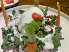 -HOME餐厅粤菜 融合菜