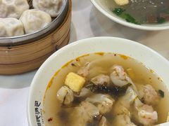 -百年尹氏汤包(湖南路狮子桥店)