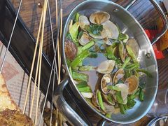 -517烧烤·龙虾·海鲜大排档(万象都荟店)