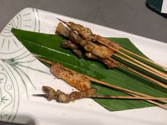 -云海肴·汽锅鸡·云南菜(高德置地店)