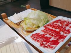 -和庆斋羊蝎子火锅·碳缸烧烤(顺义旗舰店)