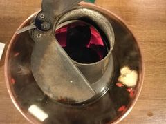 -老门框爆肚涮肉(金宝街店)