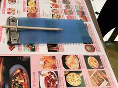 -茉莉餐厅(包河万达店)