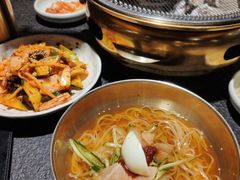 -味家烤肉烤鳗鱼牛排(西塔旗舰店)