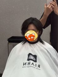 -韩国丽安形象设计
