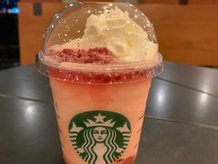 -星巴克臻选(深圳龙岗万科店)