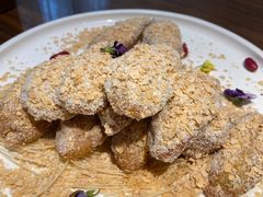 -将相和·海鲜蒸饺大连菜