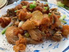 -腰记饭店(龙源路店)