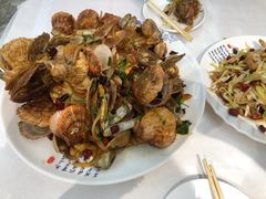 -北戴河庆山饭店·海鲜砂锅粥(北戴河黑石路店)