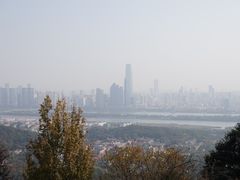 -岳麓山风景名胜区