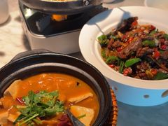 -小菜园新徽菜(无锡宜家荟聚中心店)