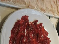 -幸运牛汕头小黄牛牛肉火锅(梅林店)