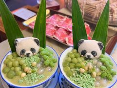-月满大江千层肚火锅(锦城大道店)