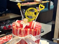 -阳坊涮肉(西直门凯德mall店)