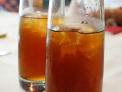 乌梅汁-成桂西餐厅·42年的味道(五大道疙瘩楼店)