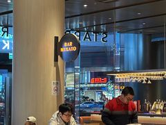 -星巴克臻选(上海合生汇1F店)