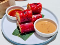 -银灯食府(丽丰国际中心店)