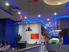 -圣琼美食百汇自助餐厅(坦洲店)