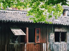 -乌镇东栅景区